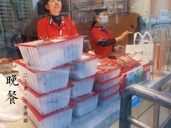 -小李烧鸡(西北角总店)