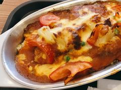 厚切一哥猪扒饭-大家乐(深圳中信店)