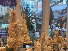 -杜哈夫DOUX RÊVE·生日蛋糕(日月光店)