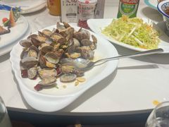 -青岛鑫江温德姆酒店
