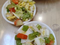 -闫家驴肉老店(华电一校店)