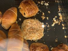 -BAKER&SPICE(环贸店)