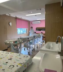 -沪壹健康国际母婴月子中心(360复旦奥医一妇婴东院店)