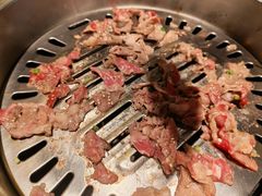 -大叹号·朝鲜族烤肉(滨海吾悦广场店)