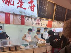 -扬二春炒饭(国庆路总店)