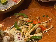 -鸟鹏烧鸟居酒屋(仁恒梦中心店)