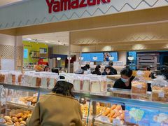 -山崎面包(苏州中心店)