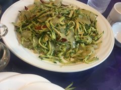 -老白肉馆(临江小区店)