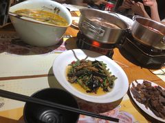 -王妈热卤·川味馆(海昌店)