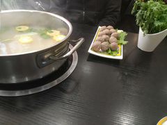 -大吉利·潮汕鲜牛肉火锅(万峰路店)