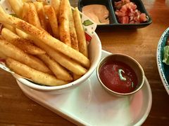 -Famous肥猫墨西哥音乐餐吧(五棵松华熙LIVE店)