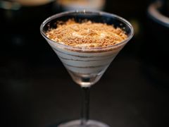 木糠布丁-官也街澳门火锅(新源里店)