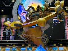 -谢列梅捷沃国际机场