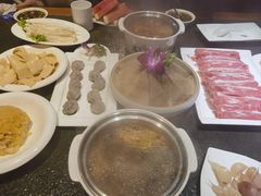 -蒙都43°9羊火锅(平庄店)