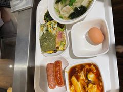-阿那亚第三食堂 Cafeteria 3