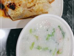 -燊意布拉肠云吞面(中山四路店)