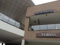 -宁波杉井奥特莱斯广场