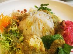 -南山鲜虾面·活鲜小馆·海味大连菜(南山总店)