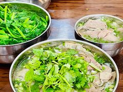 -攀枝花·任德琼·盐边羊肉米线