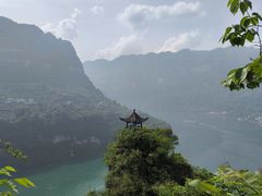 -三峡人家风景区