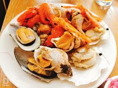 -解放碑威斯汀酒店-知味国际美食餐厅