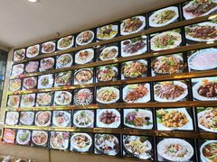 -旺达·福州菜(正大广场店)