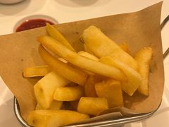 -翠华餐厅(宝安壹方城店)