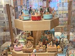 -猫的天空之城概念书店(丽江古城饮玉巷店)