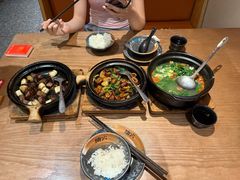 -啫火啫啫煲·顺德干蒸(西乡天虹店)