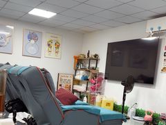 -润合汇养生馆(佳宁娜广场店)