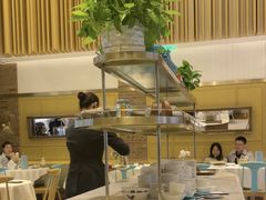 -莆田餐厅PUTIEN(三里屯店)