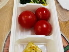-南京大牌档(崇文门国瑞店)