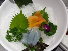 -水木锦堂·自助铁板烧(五道口购物中心店)