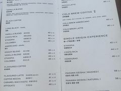 -Vanillacafe香草咖啡(银海大世界店)
