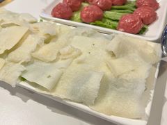 手打生牛肉丸-古乐牛香·鲜牛肉自助火锅(南京总店)