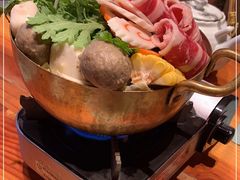 -文三酒肆自助放题(新街口友谊广场店)