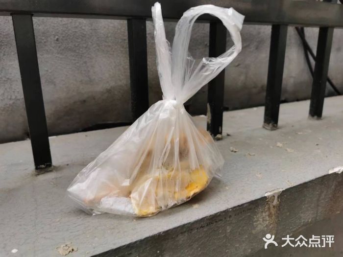 嵊州小吃(萧山街店)图片