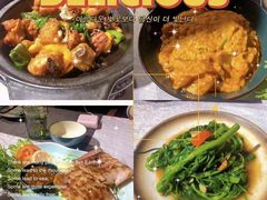 -暹罗湾东南亚餐厅