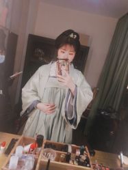 点击看大图 -盘子女人坊古装写真摄影(天津总店)