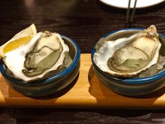 -HIHE Bistro·Oyster Bar(华熙live店)