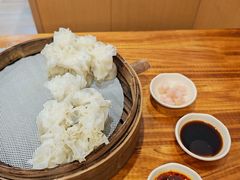 -晓友烧麦(光华村店)