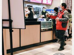 -德克士(洪洞店)