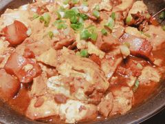 -95号酱骨·一块豆腐(展春园西路店)