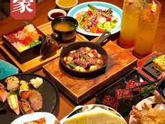 -山葵家·创意料理(宁波来福士店)