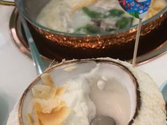 -相椰·椰子鸡(元芬店)