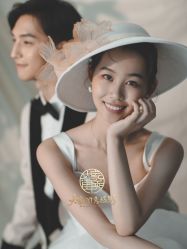 -你好晴天·目的地婚礼