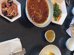 -铭轩中餐厅·海南菜·粤菜(亚龙湾瑞吉店)