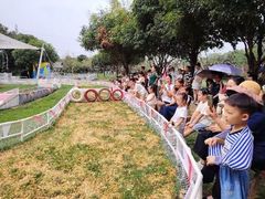 -湖南湘都生态农业园