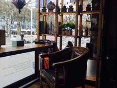 -FASHION BAKERY法森贝克(新德路店)