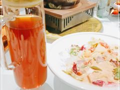 -徽镇小厨·经典徽菜(十里河店)